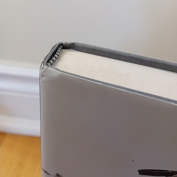 The Englishman's Boy By Guy  Vanderhaeghe‎ Hardcover Novel Book W/ Sleeve - Picture 7 of 7